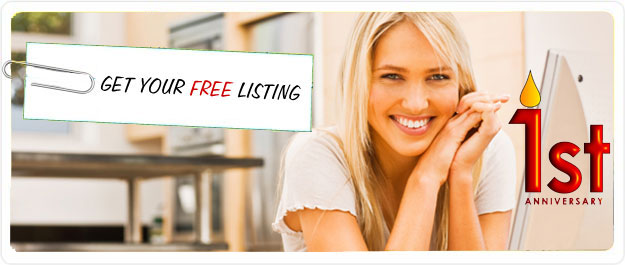 Free Listing
