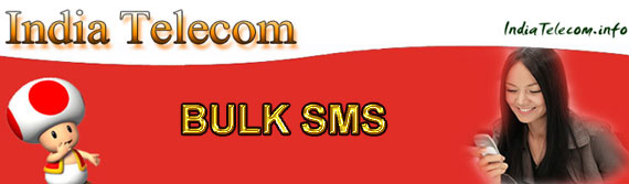 Bulk SMS